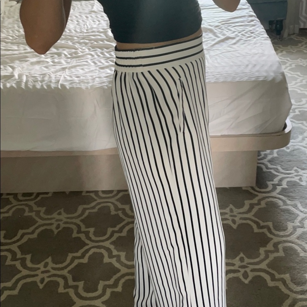 Eric Striped Pant - Picture 3 of 6